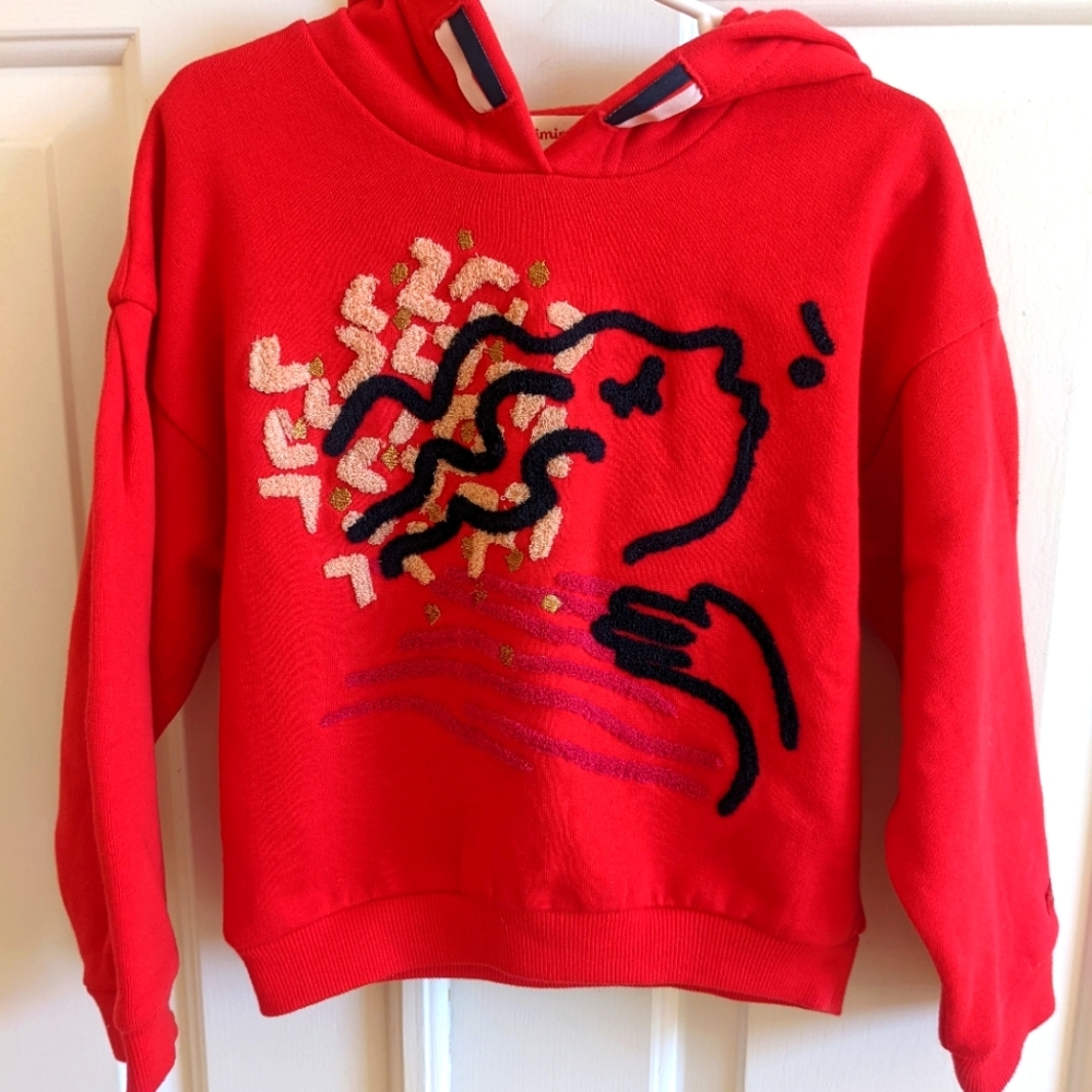 Catamini sweatshirt
